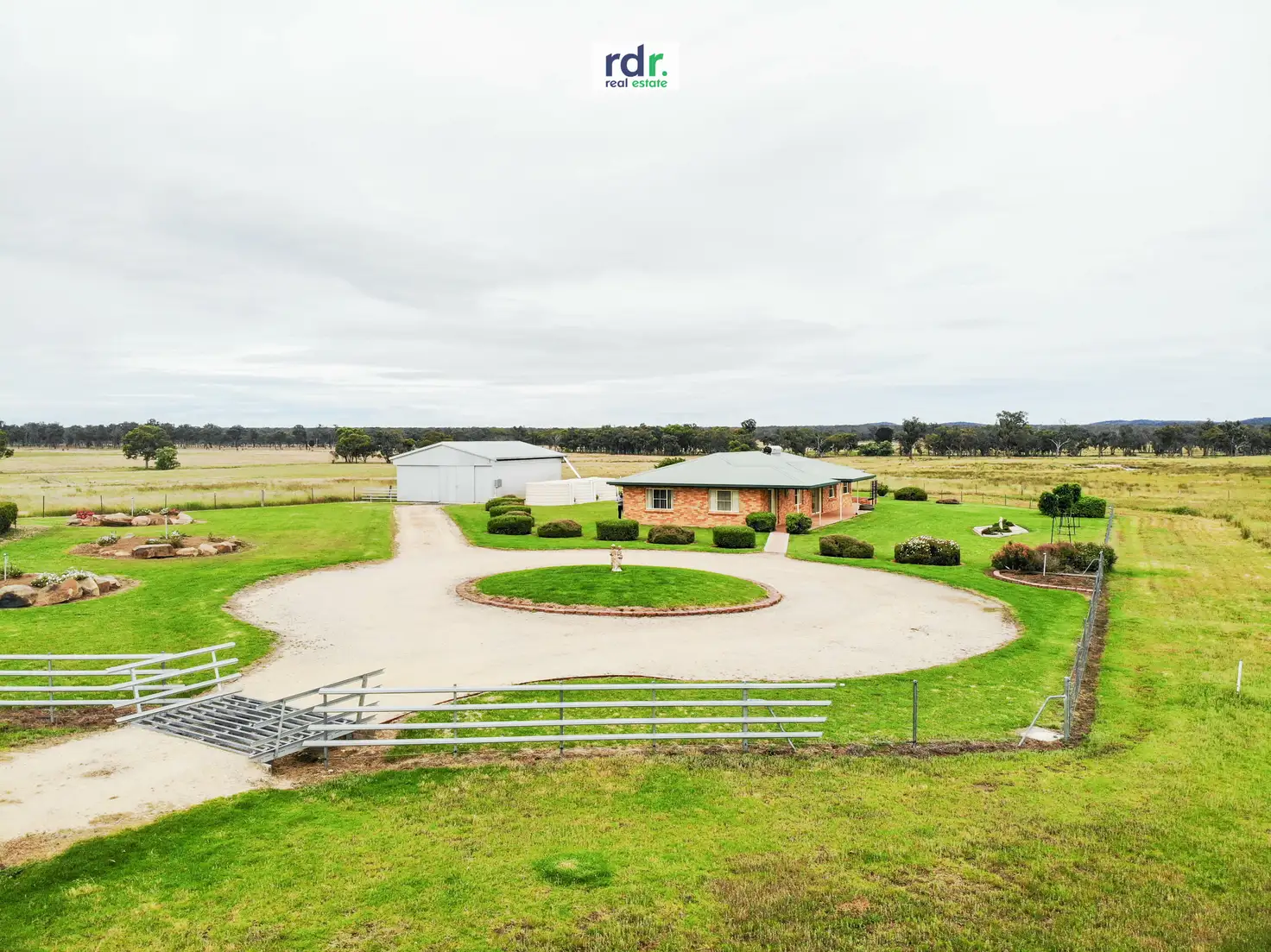 Main view of Homely rural property listing, 2459 Thunderbolts Way, Inverell NSW 2360