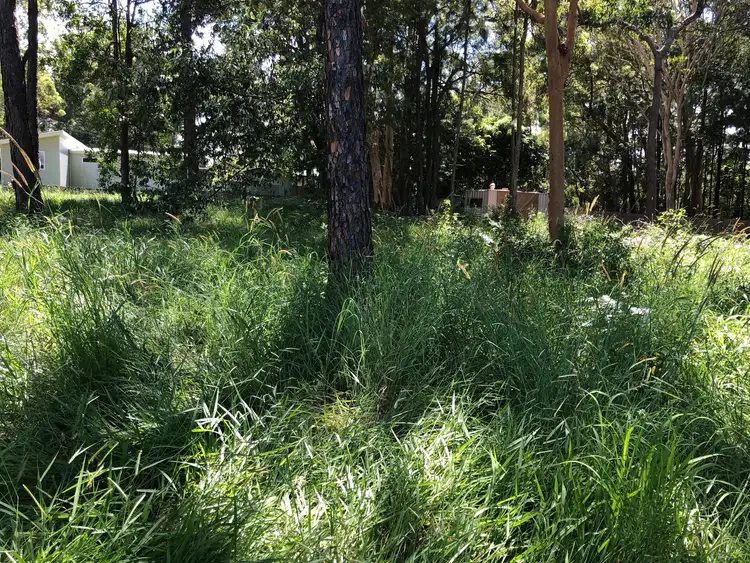 Third view of Homely land listing, 42 Arthur St, Macleay Island QLD 4184