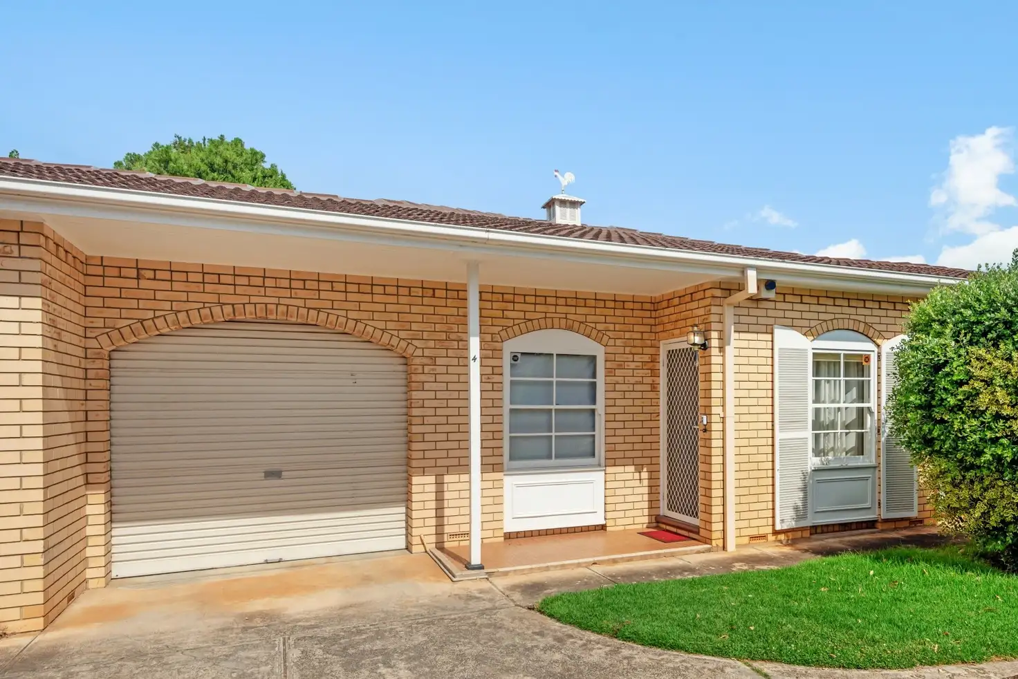Main view of Homely unit listing, Unit 4/13 Torrens St, Linden Park SA 5065