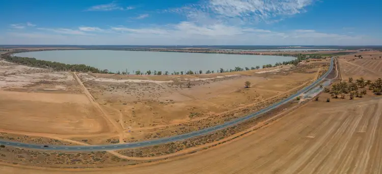 Main view of Homely land listing, Lot 1 & 4 Lake Benanee, Euston NSW 2737