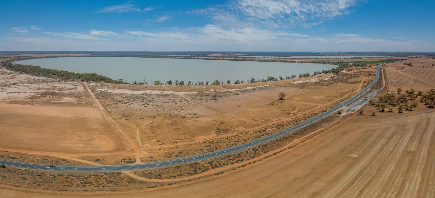 Main view of Homely land listing, Lot 1 & 4 Lake Benanee, Euston NSW 2737