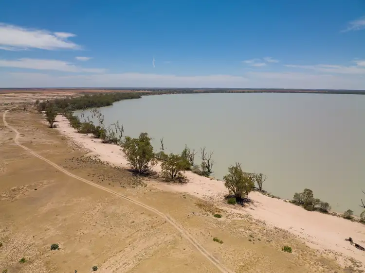 Fifth view of Homely land listing, Lot 1 & 4 Lake Benanee, Euston NSW 2737