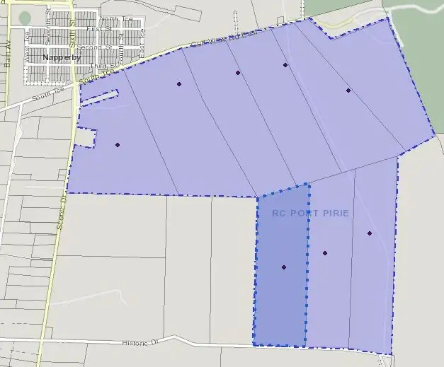 Lot 2 Gulf View Road, Napperby SA 5540
