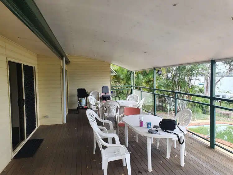 Second view of Homely house listing, 7 Bayview Rd, Russell Island QLD 4184