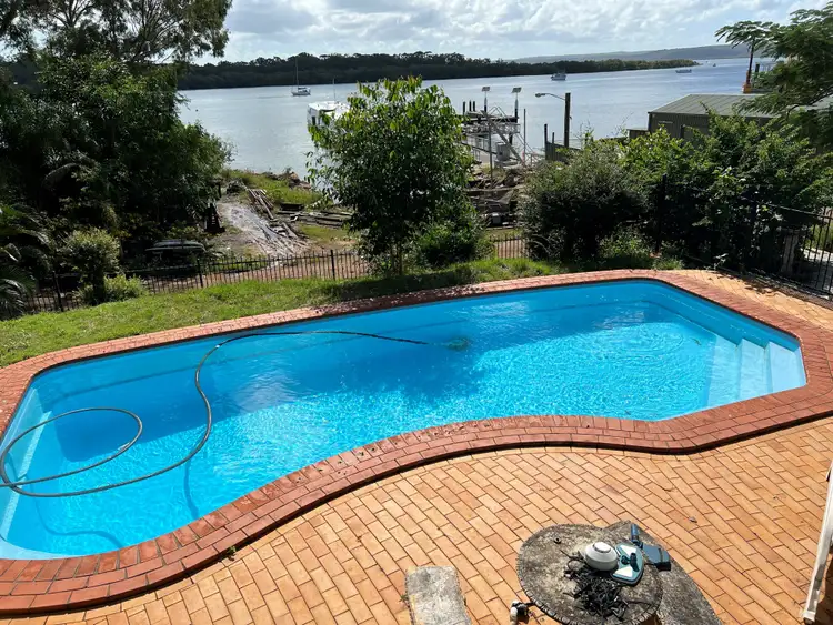 Third view of Homely house listing, 7 Bayview Rd, Russell Island QLD 4184