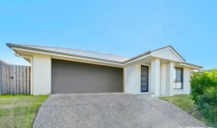 57 Woodrose Cct, Pimpama QLD 4209