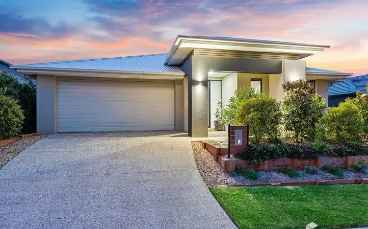 29 Woodrose Cct, Pimpama QLD 4209