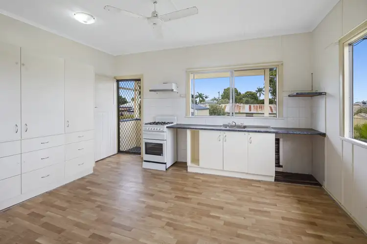 Second view of Homely house listing, 58 Gallipoli St, Maryborough QLD 4650