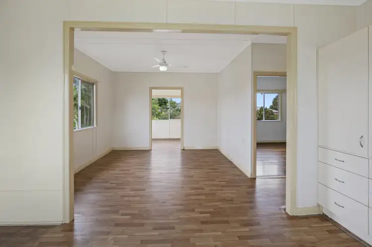 Third view of Homely house listing, 58 Gallipoli St, Maryborough QLD 4650