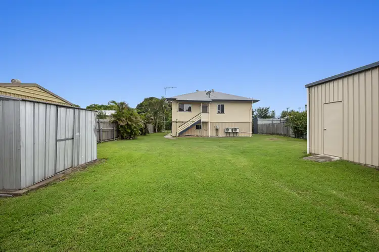 Fourth view of Homely house listing, 58 Gallipoli St, Maryborough QLD 4650