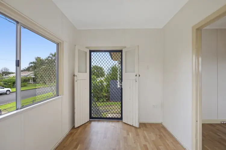 Fifth view of Homely house listing, 58 Gallipoli St, Maryborough QLD 4650