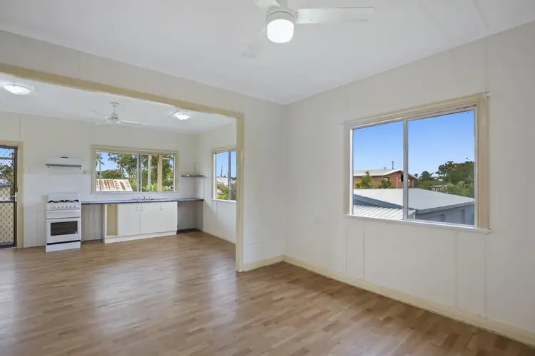 Sixth view of Homely house listing, 58 Gallipoli St, Maryborough QLD 4650