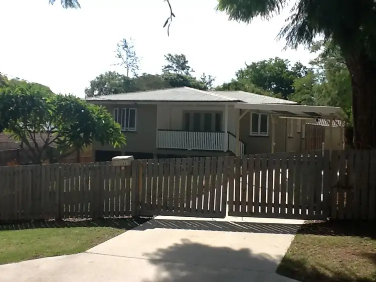 Main view of Homely house listing, 6a Samford Road, Leichhardt QLD 4305