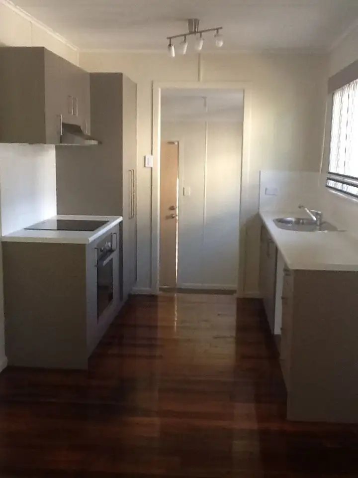 Second view of Homely house listing, 6a Samford Road, Leichhardt QLD 4305