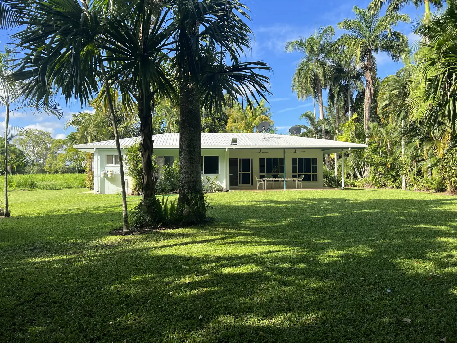 Main view of Homely house listing, 761 Ellerbeck Rd, Carruchan QLD 4816