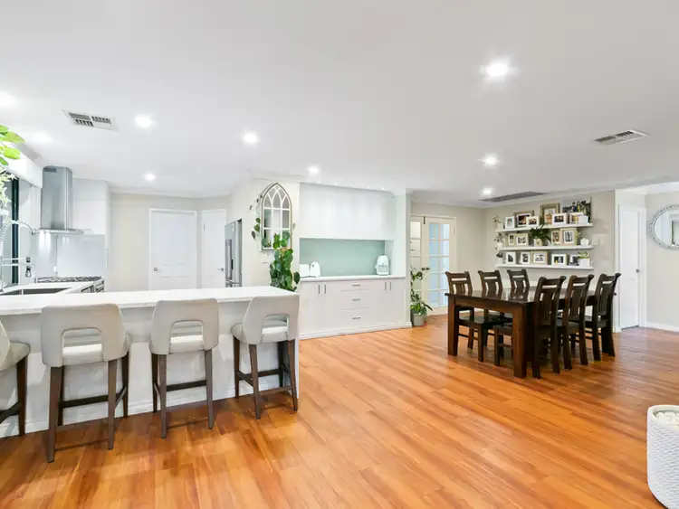 Second view of Homely house listing, 230 Bartram Rd, Atwell WA 6164