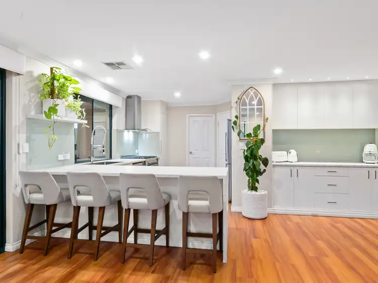 Fourth view of Homely house listing, 230 Bartram Rd, Atwell WA 6164