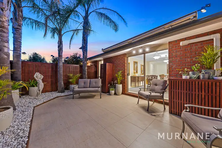 8 Maya Ct, Somerville VIC 3912