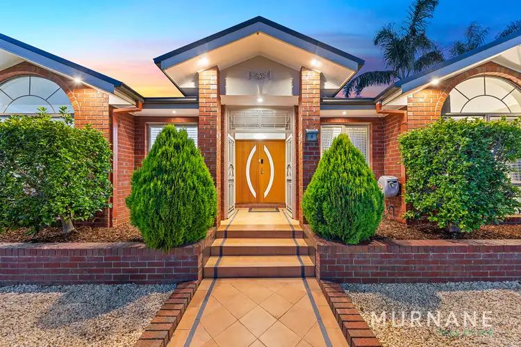 Fourth view of Homely house listing, 8 Maya Ct, Somerville VIC 3912