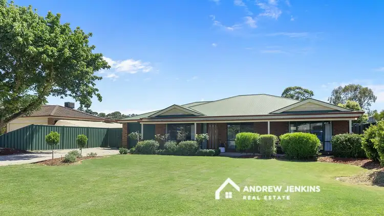 Main view of Homely house listing, 36 Wiruna St, Barooga NSW 3644