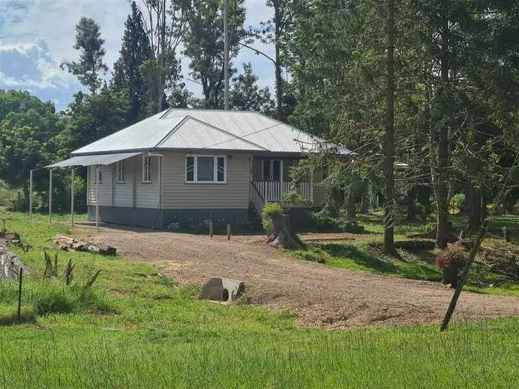 Main view of Homely house listing, 42 Hart St, Blackbutt QLD 4314