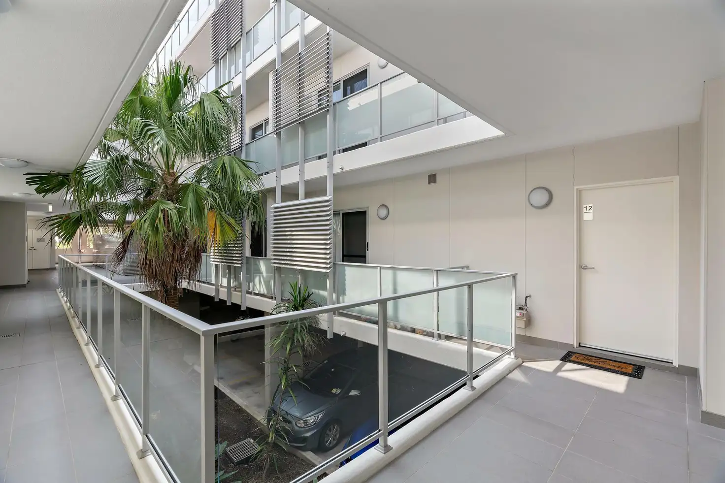 Main view of Homely unit listing, Unit 12/2 Norberta St, The Entrance NSW 2261
