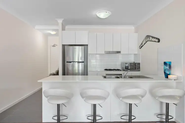 Second view of Homely unit listing, Unit 12/2 Norberta St, The Entrance NSW 2261