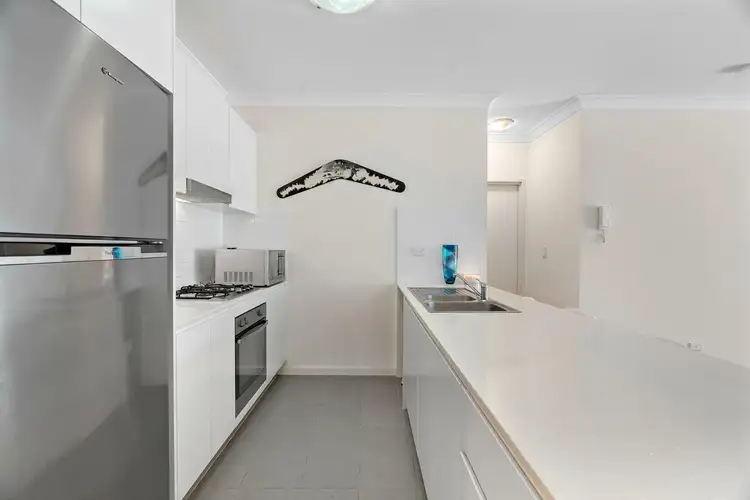 Third view of Homely unit listing, Unit 12/2 Norberta St, The Entrance NSW 2261