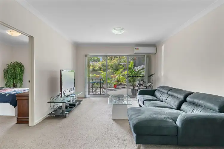 Fourth view of Homely unit listing, Unit 12/2 Norberta St, The Entrance NSW 2261