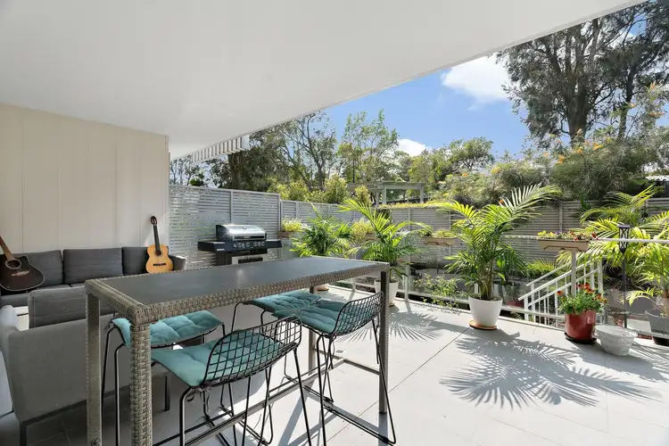 Fifth view of Homely unit listing, Unit 12/2 Norberta St, The Entrance NSW 2261