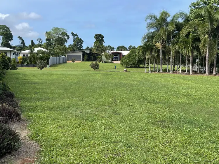 Sixth view of Homely land listing, 3 Rise Cres, Mission Beach QLD 4852