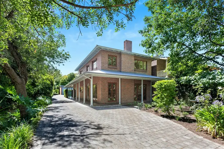 56 Tusmore Ave, Tusmore SA 5065