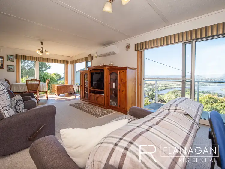 Fourth view of Homely townhouse listing, Unit 2/45 Newlands St, Trevallyn TAS 7250