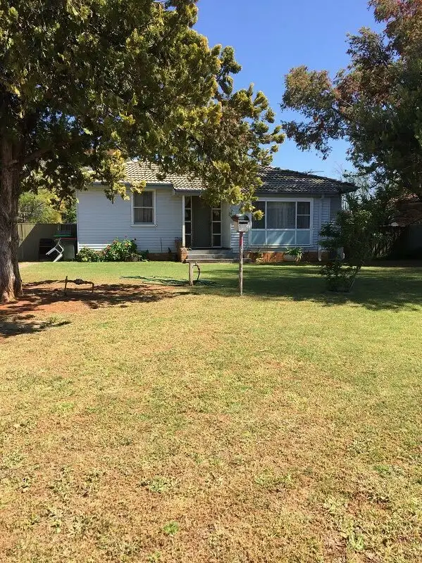 35 King Street, Gunnedah NSW 2380