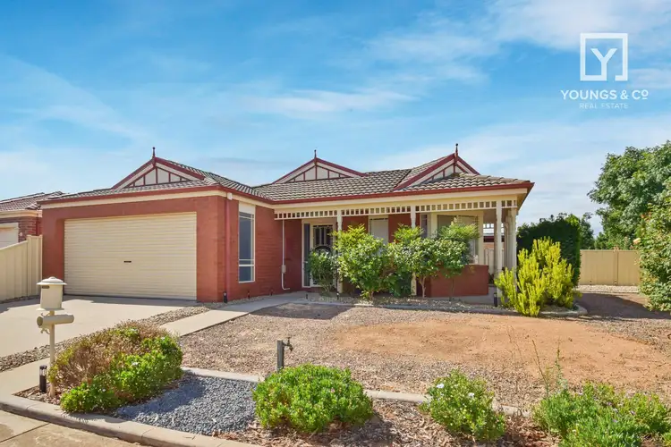 Main view of Homely house listing, 2 Arrowsmith Cres, Mooroopna VIC 3629