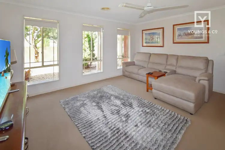 Second view of Homely house listing, 2 Arrowsmith Cres, Mooroopna VIC 3629