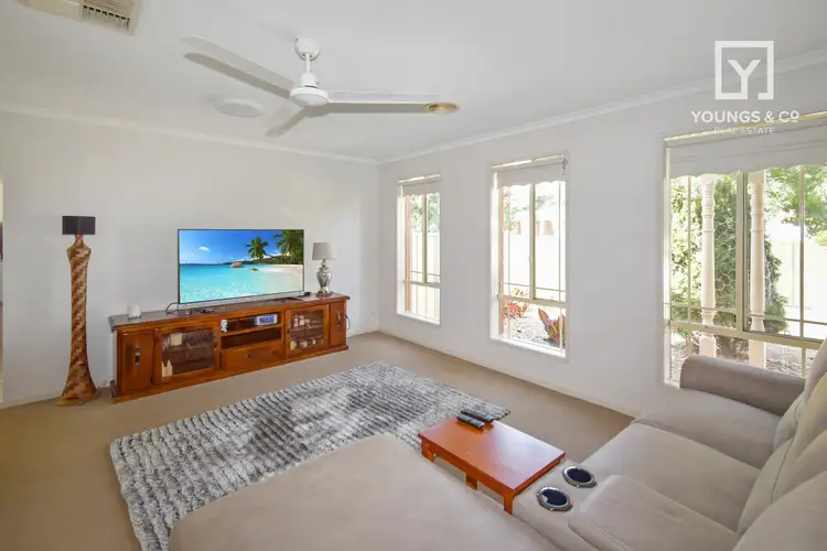 Third view of Homely house listing, 2 Arrowsmith Cres, Mooroopna VIC 3629
