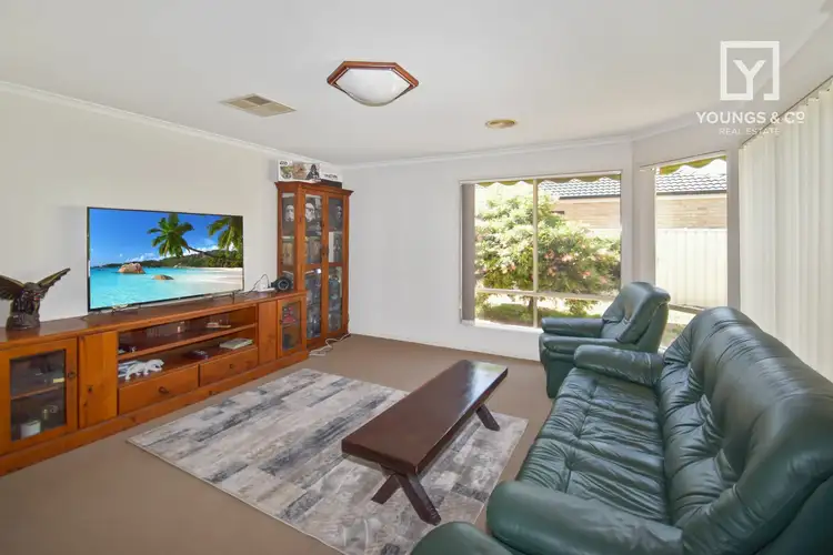 Sixth view of Homely house listing, 2 Arrowsmith Cres, Mooroopna VIC 3629