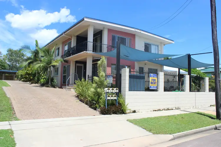 Unit 6/25 Victoria Street, Cardwell QLD 4849