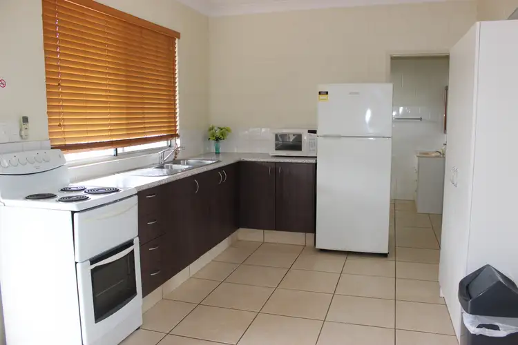 Second view of Homely unit listing, Unit 6/25 Victoria Street, Cardwell QLD 4849