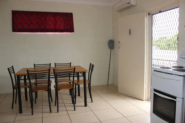 Fourth view of Homely unit listing, Unit 6/25 Victoria Street, Cardwell QLD 4849