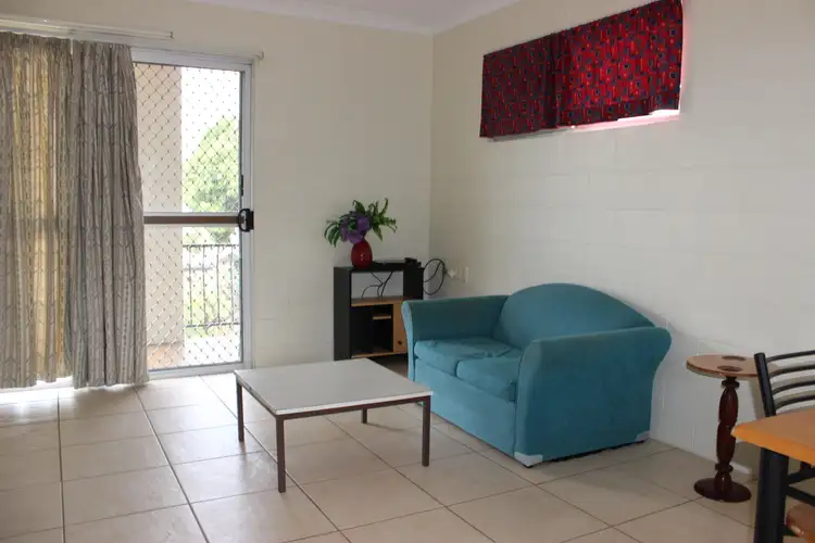 Fifth view of Homely unit listing, Unit 6/25 Victoria Street, Cardwell QLD 4849
