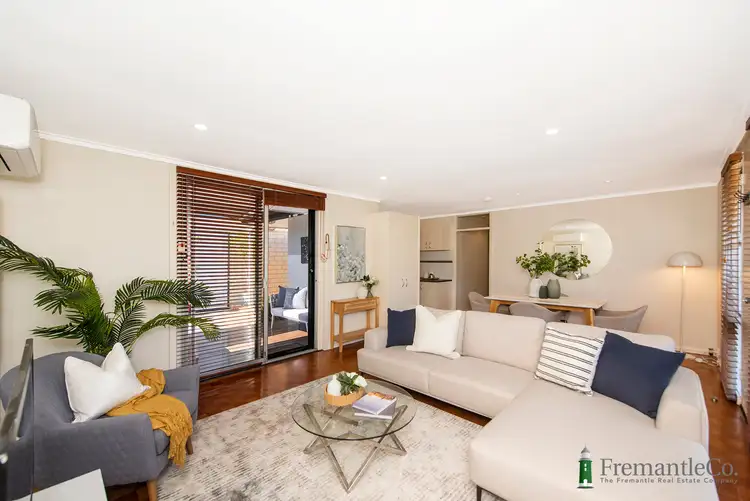 Main view of Homely house listing, 80 Jean St, Beaconsfield WA 6162