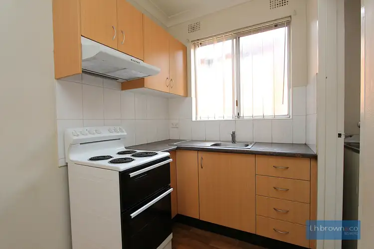 Second view of Homely unit listing, 1/67 Denman Avenue, Wiley Park NSW 2195
