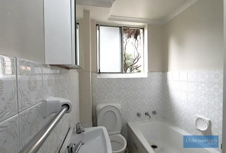Fifth view of Homely unit listing, 1/67 Denman Avenue, Wiley Park NSW 2195
