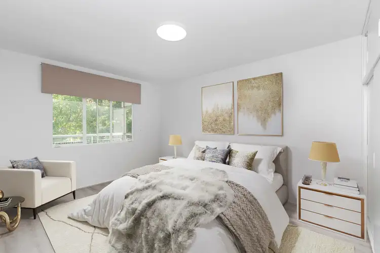 Seventh view of Homely apartment listing, 43/48 Mount Street, West Perth WA 6005