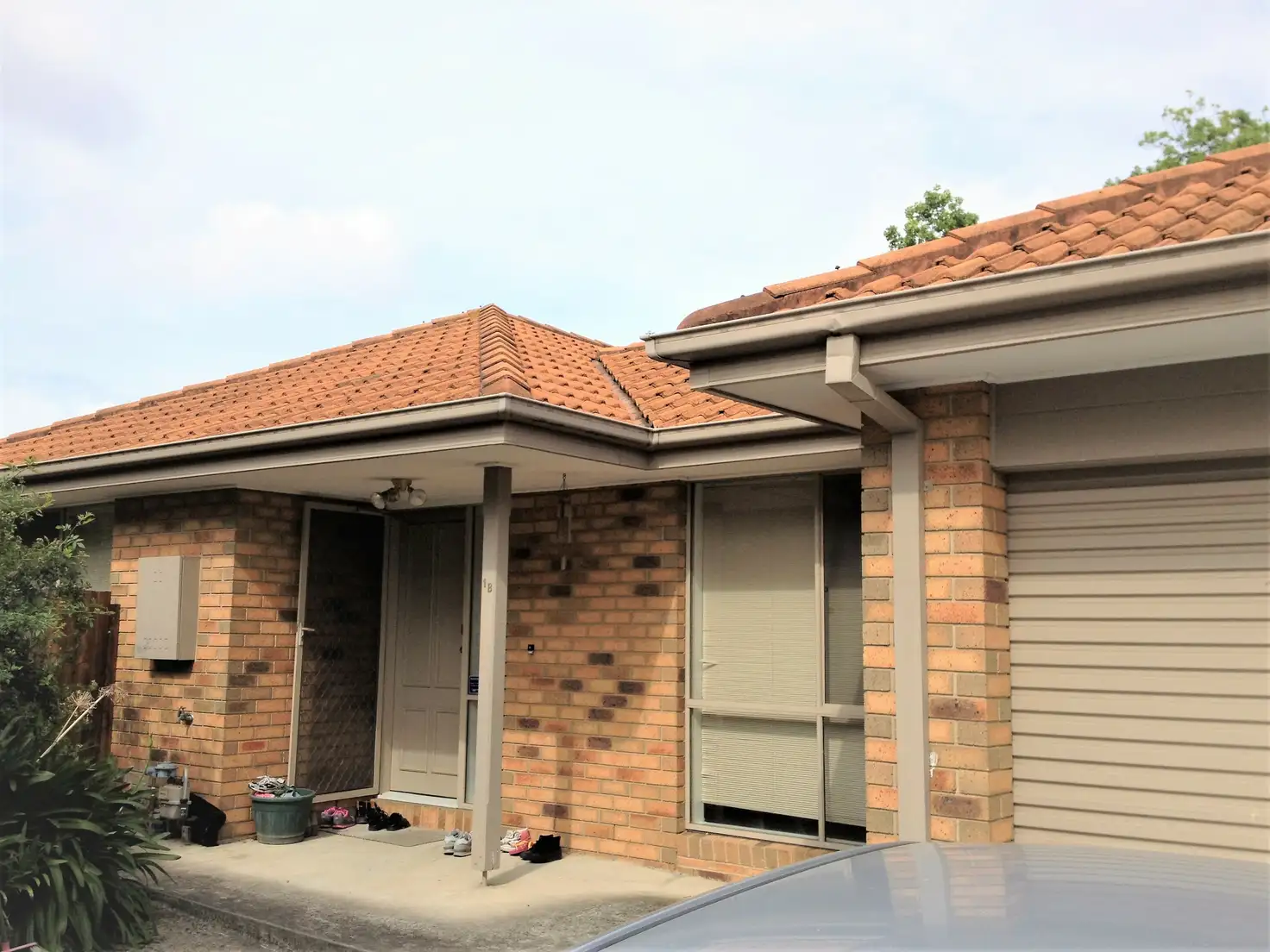 Main view of Homely unit listing, 1B Mimosa St, Glen Waverley VIC 3150