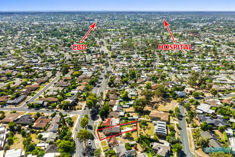 Second view of Homely house listing, 97 Condon St, Kennington VIC 3550