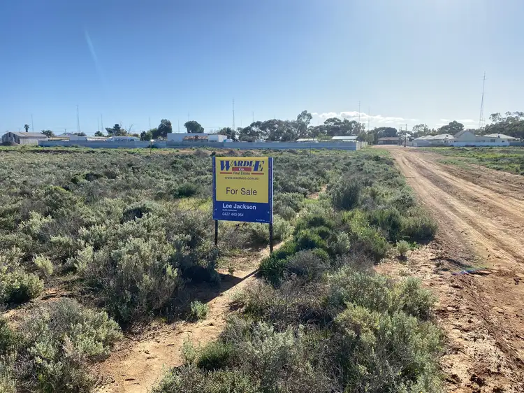 Lot 90 Lorna Avenue, Port Pirie SA 5540