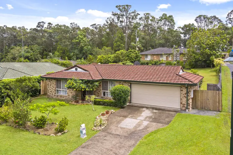 Main view of Homely house listing, 41 Wappa Outlook Drive, Yandina QLD 4561